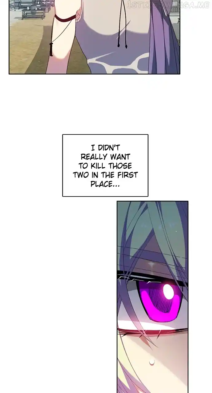 Zero Game Chapter 184