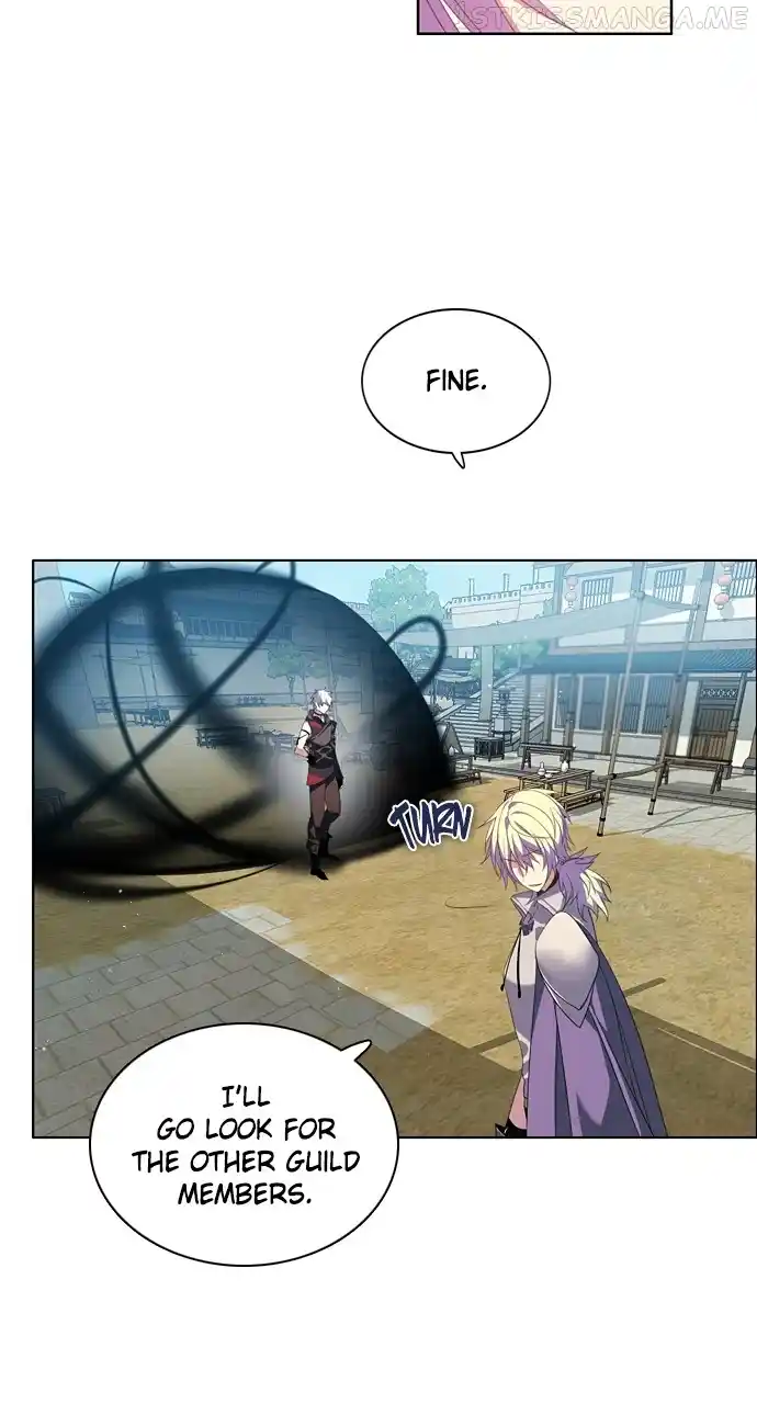 Zero Game Chapter 184