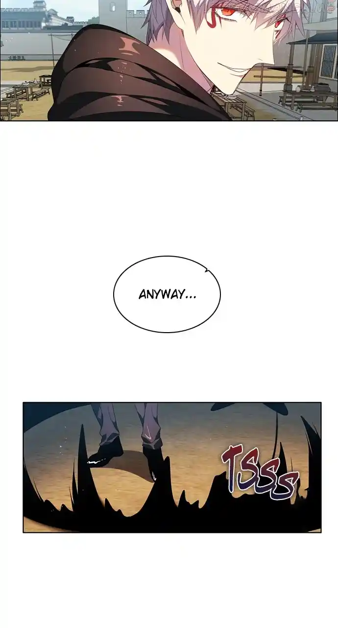 Zero Game Chapter 184