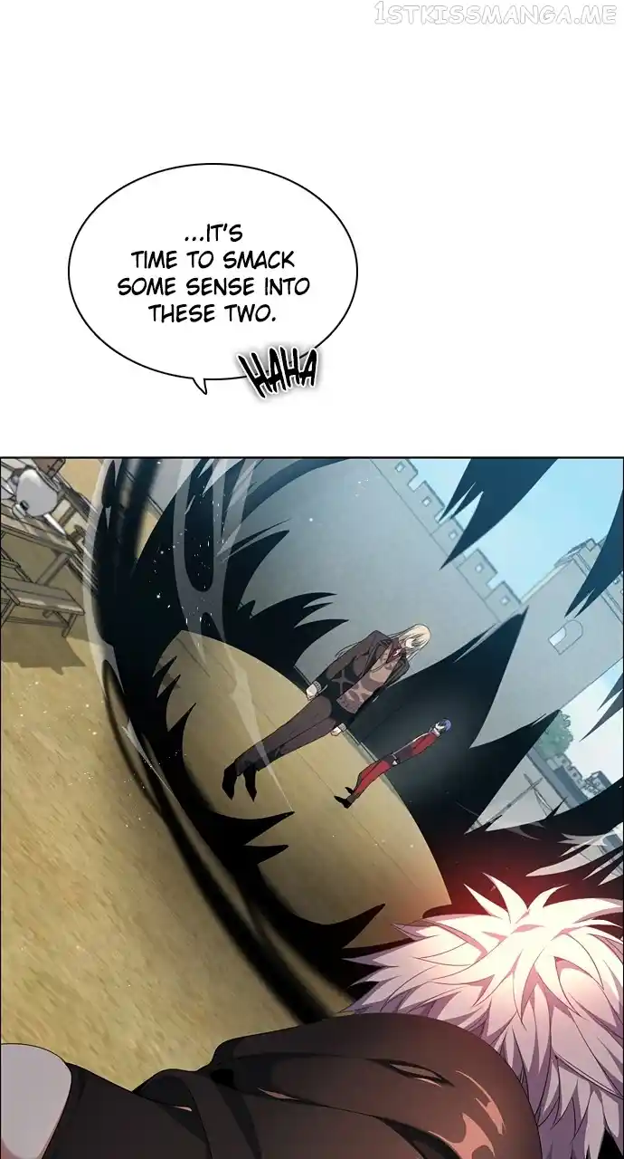 Zero Game Chapter 184