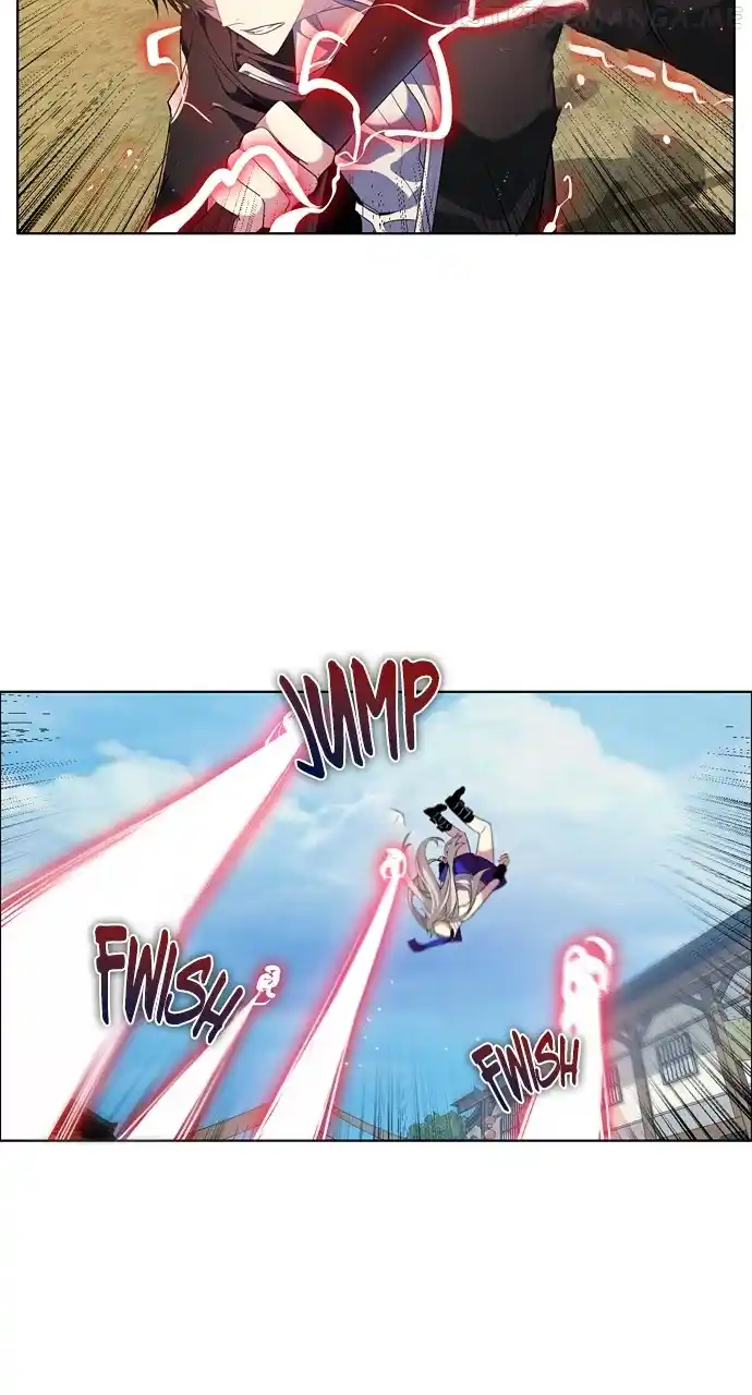 Zero Game Chapter 184