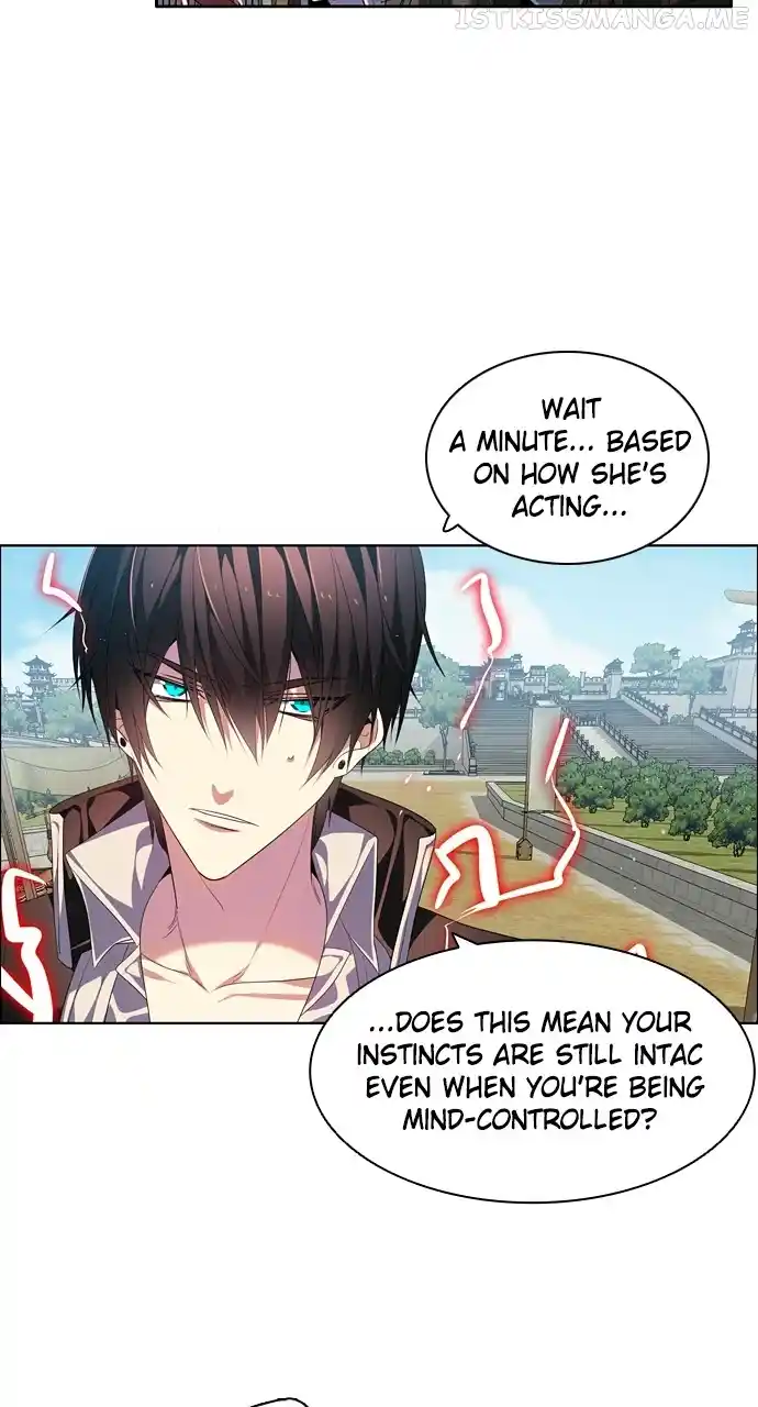 Zero Game Chapter 184