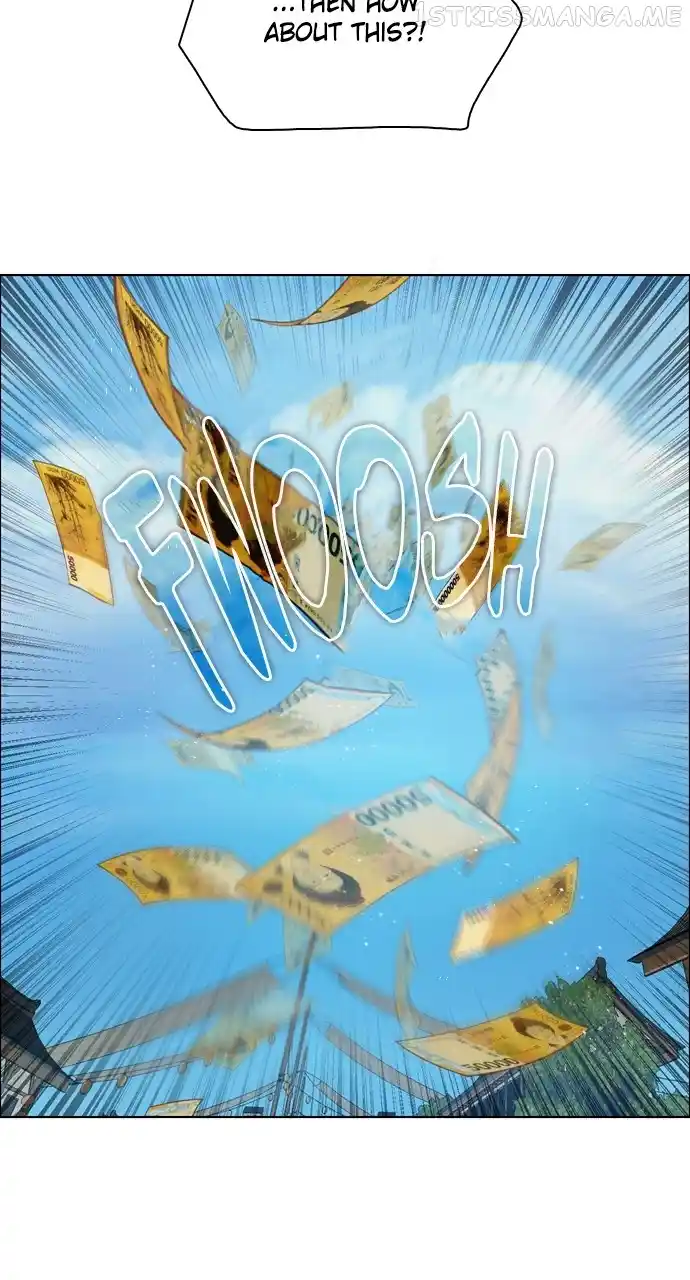 Zero Game Chapter 184