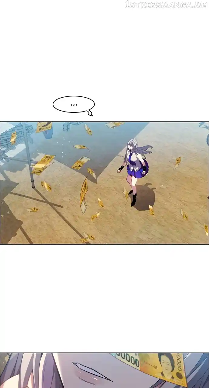 Zero Game Chapter 184