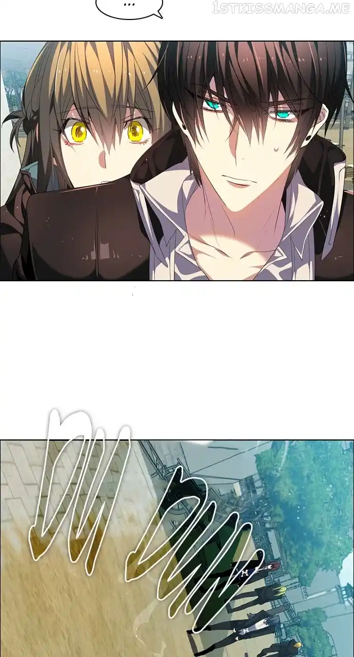 Zero Game Chapter 184