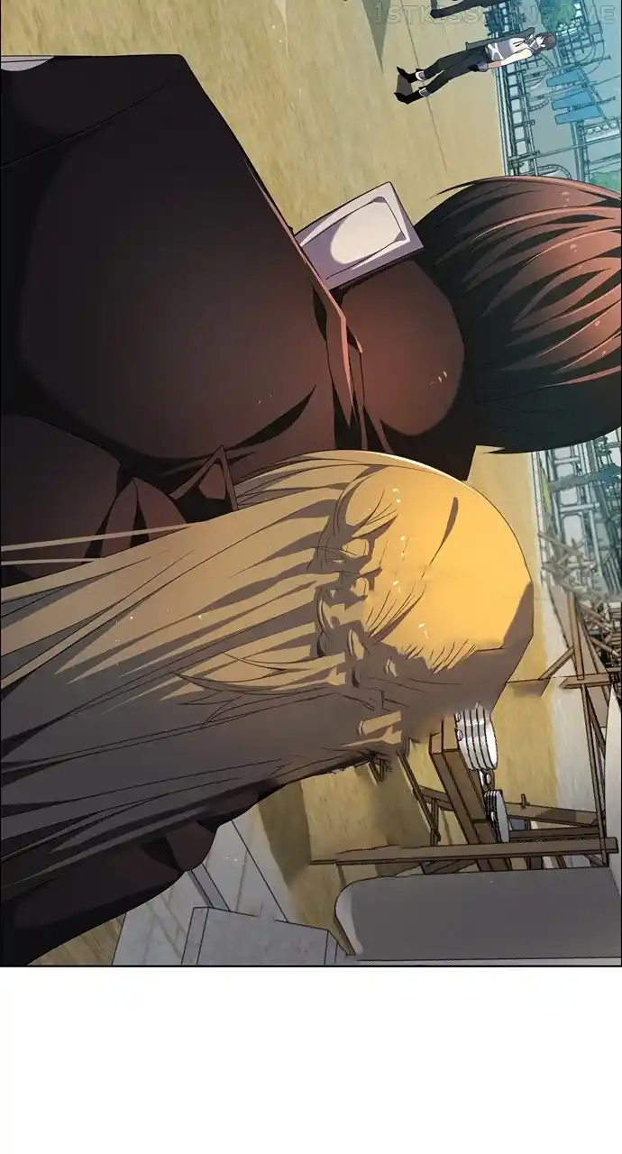 Zero Game Chapter 184