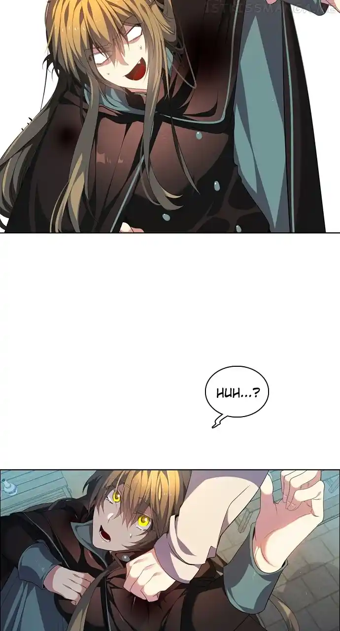 Zero Game Chapter 184