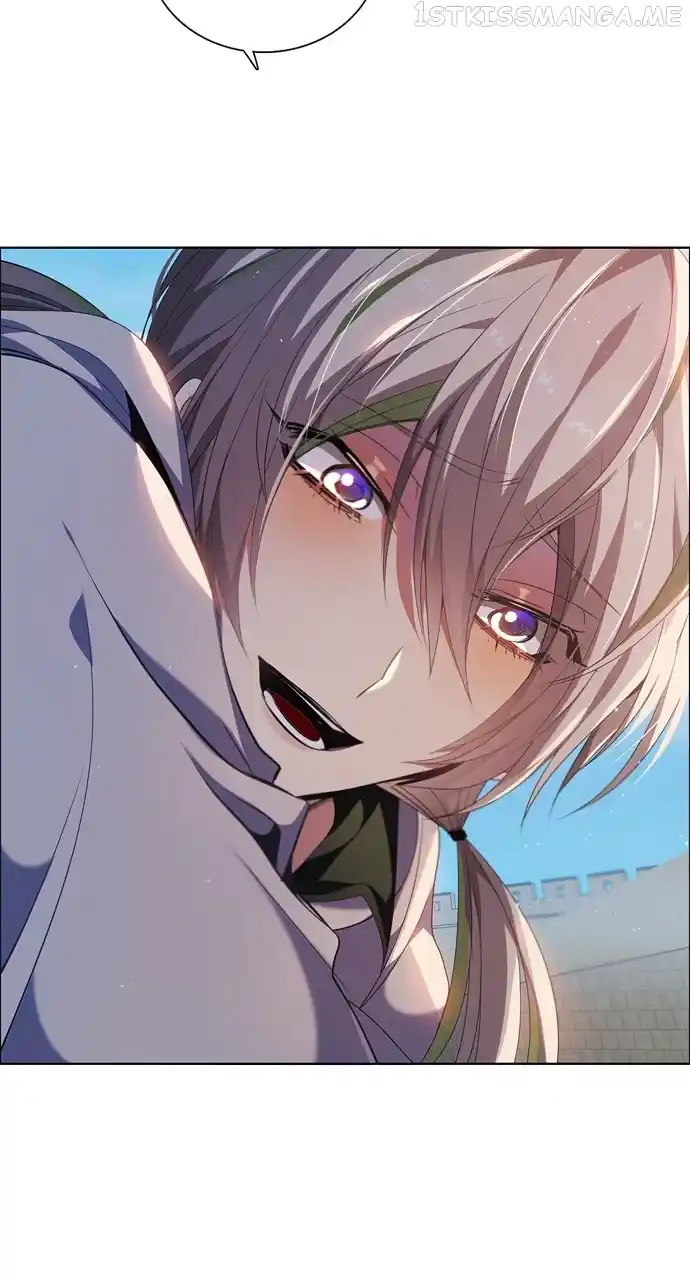 Zero Game Chapter 184