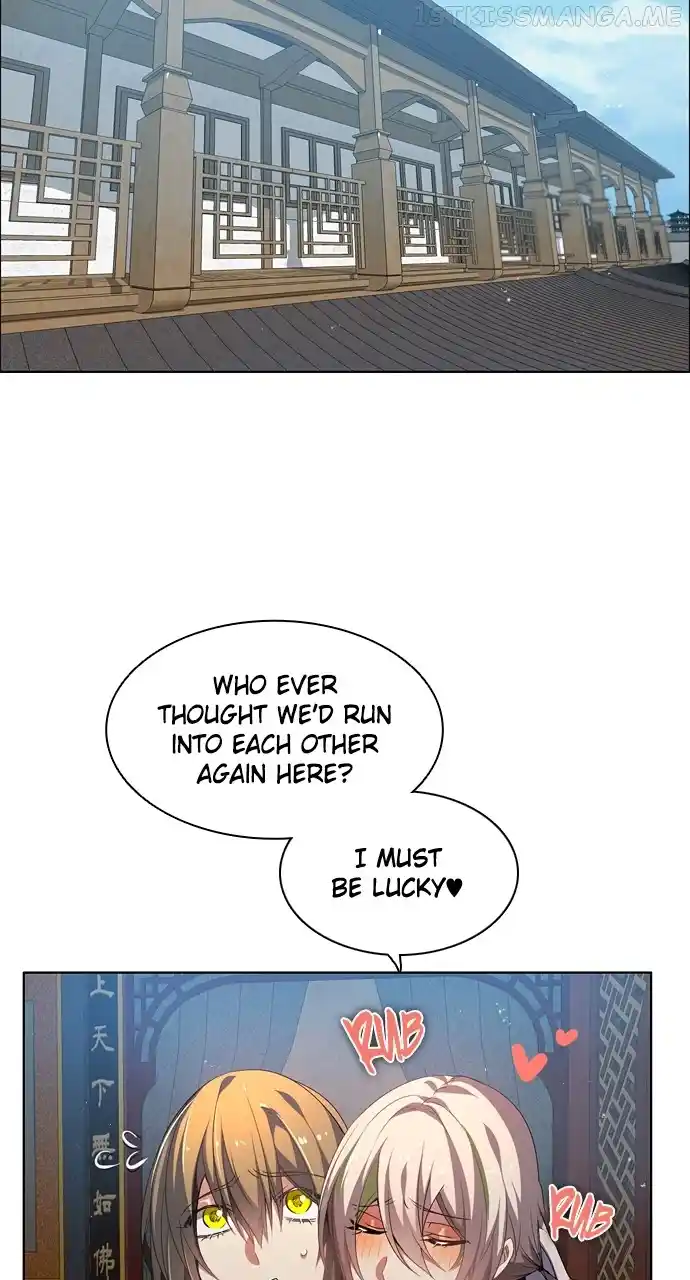 Zero Game Chapter 184