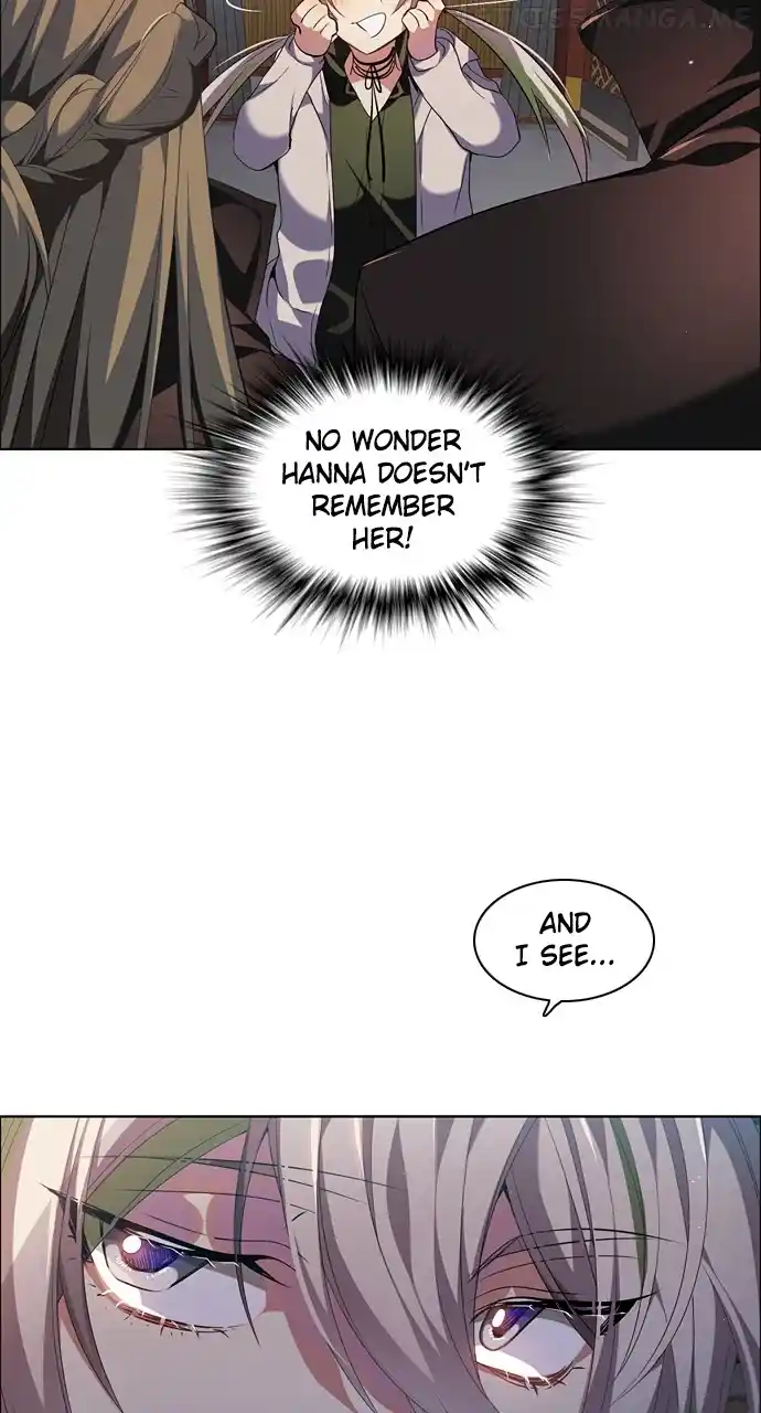 Zero Game Chapter 184