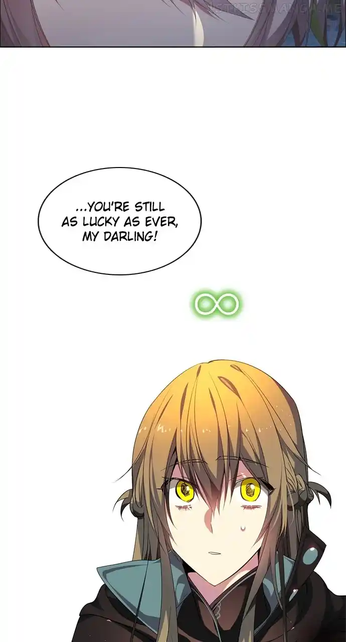 Zero Game Chapter 184