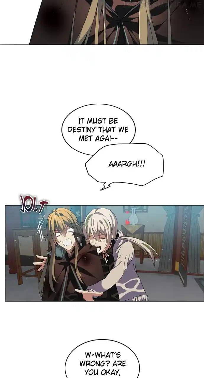 Zero Game Chapter 184