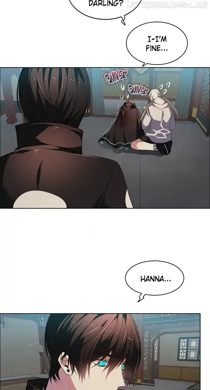 Zero Game Chapter 184