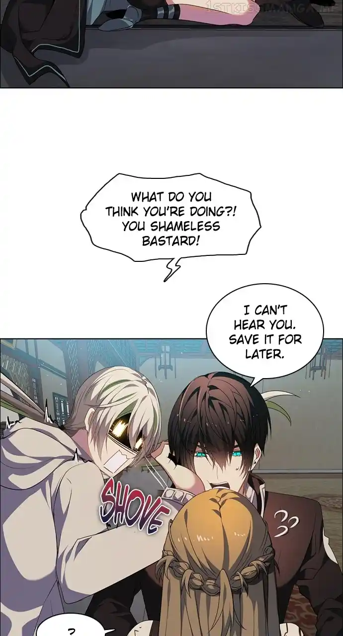 Zero Game Chapter 184