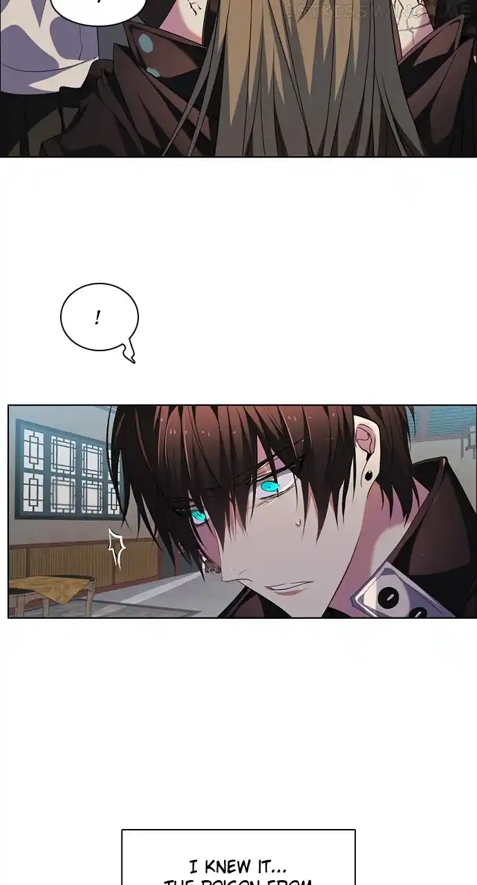 Zero Game Chapter 184