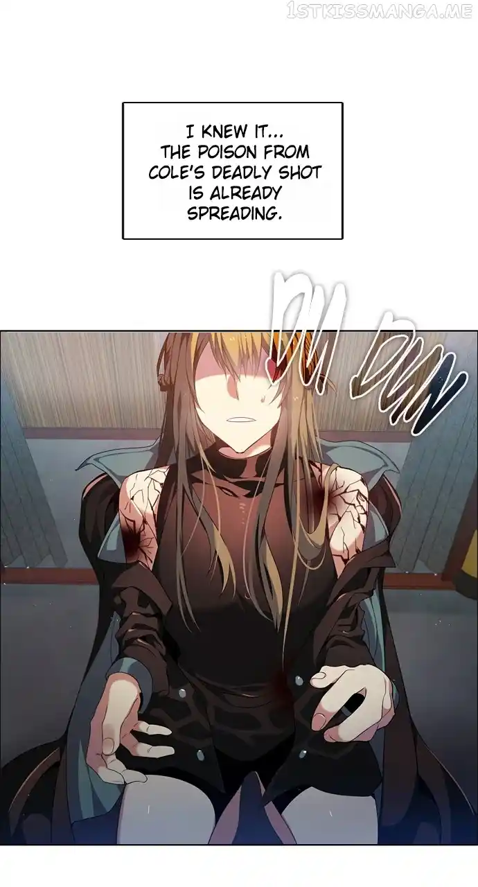 Zero Game Chapter 185