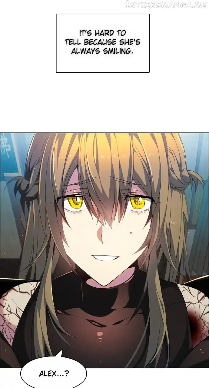 Zero Game Chapter 185