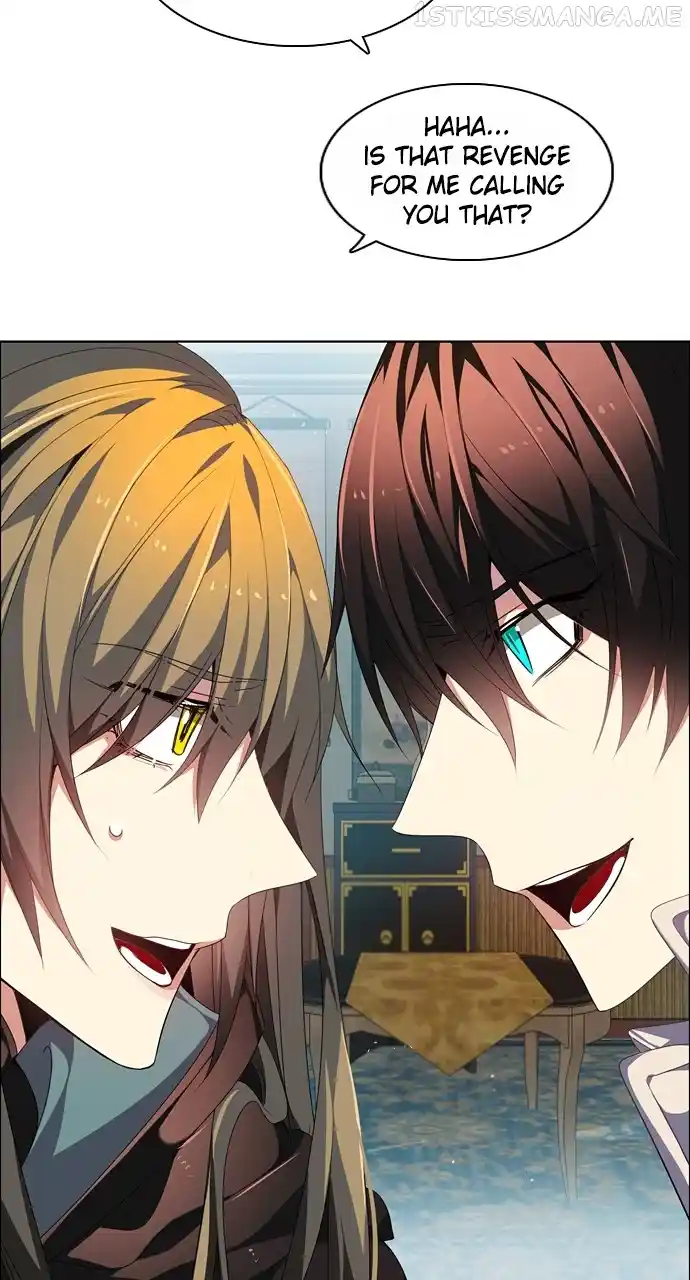 Zero Game Chapter 185