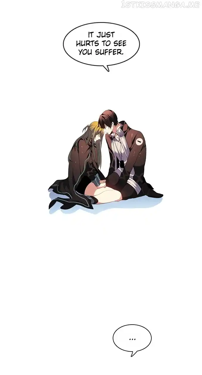 Zero Game Chapter 185