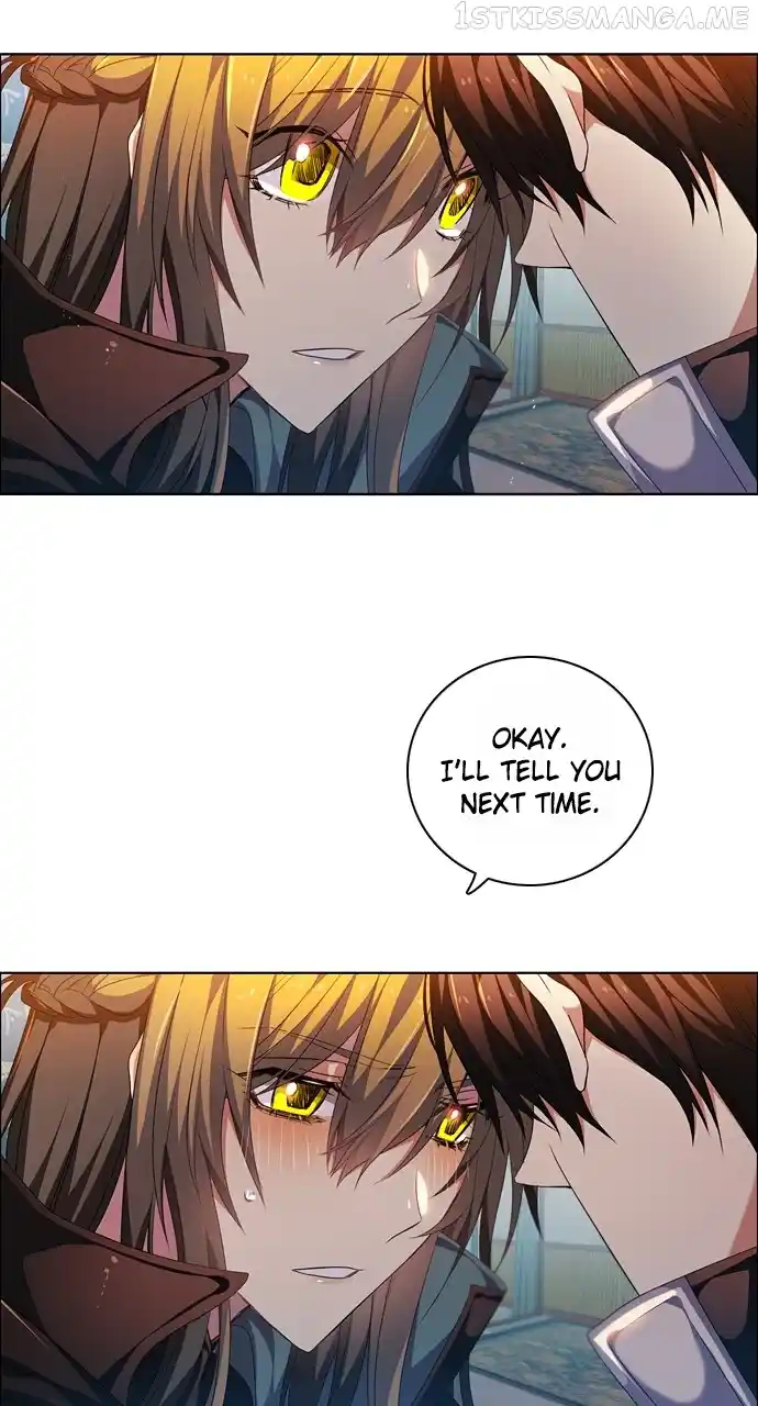 Zero Game Chapter 185