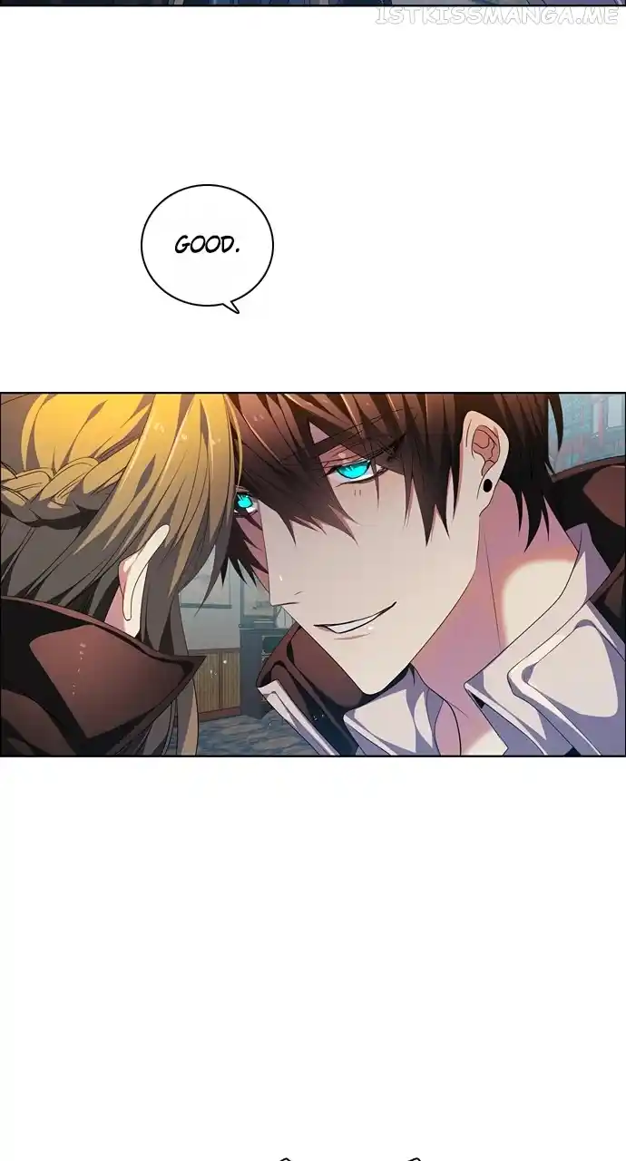 Zero Game Chapter 185