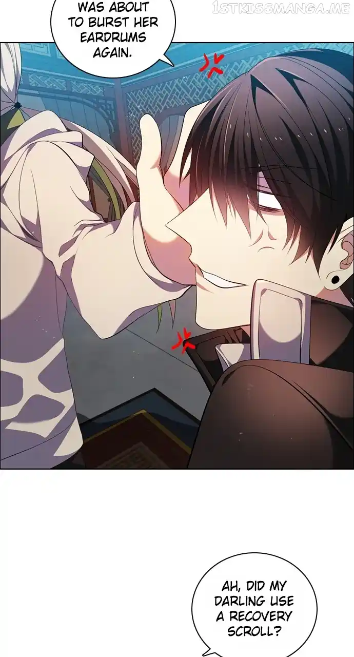 Zero Game Chapter 185