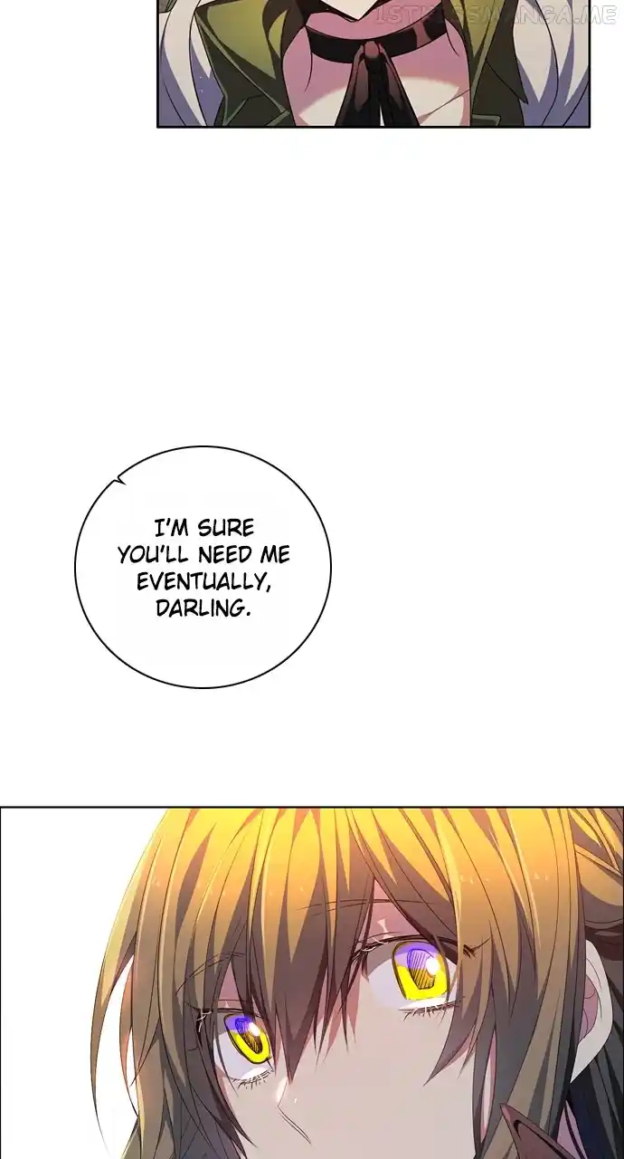 Zero Game Chapter 185