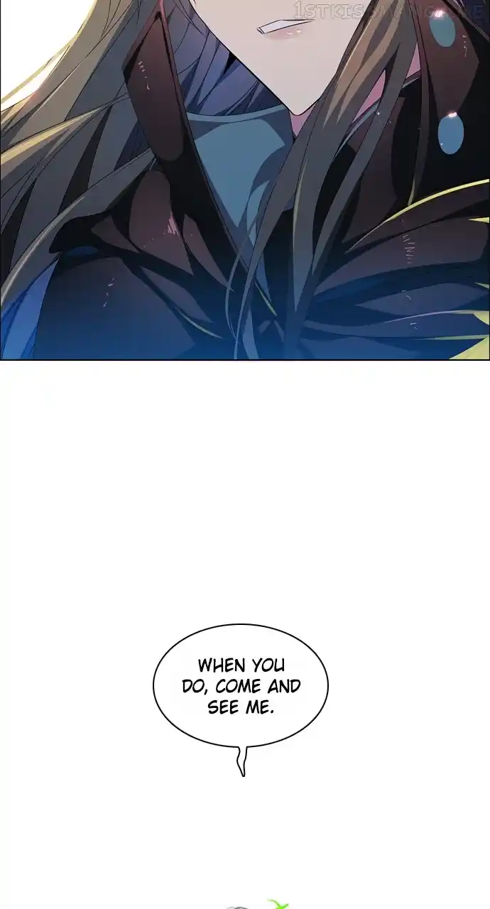 Zero Game Chapter 185