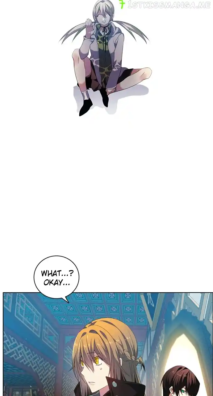 Zero Game Chapter 185