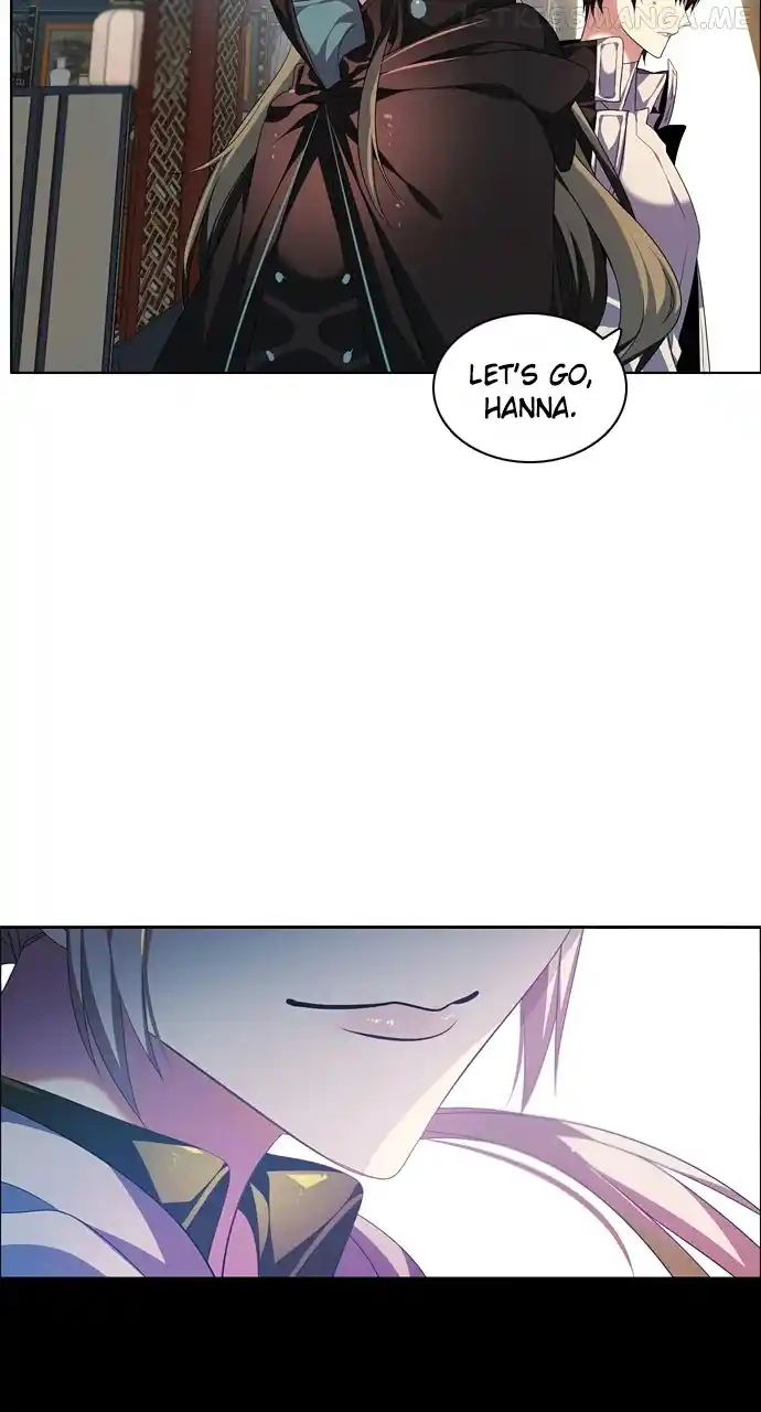 Zero Game Chapter 185