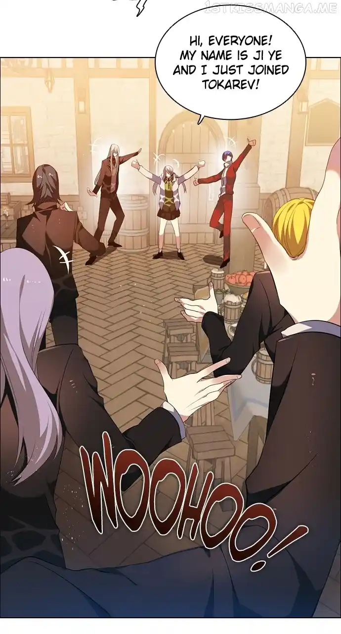 Zero Game Chapter 185