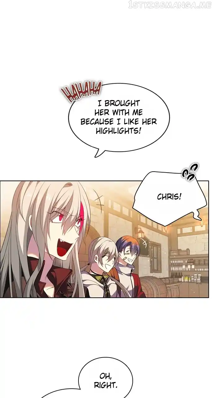 Zero Game Chapter 185