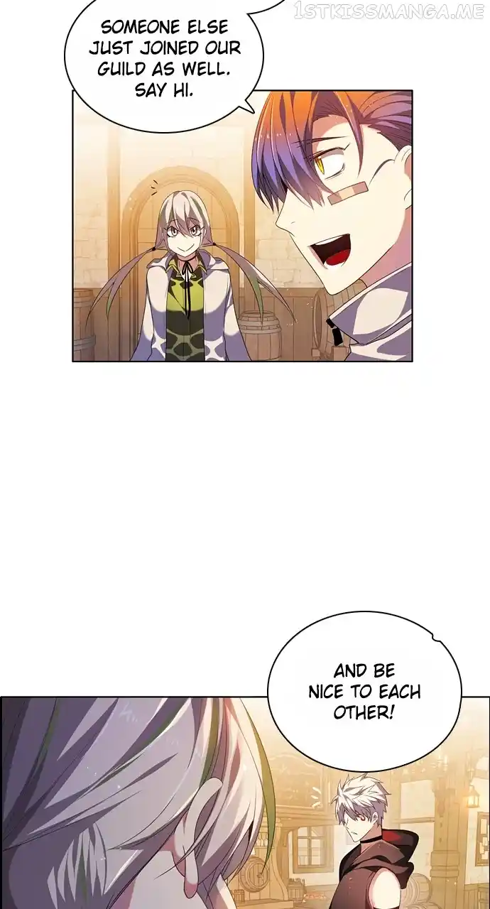 Zero Game Chapter 185