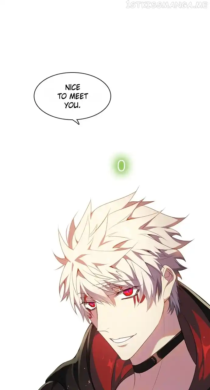 Zero Game Chapter 185