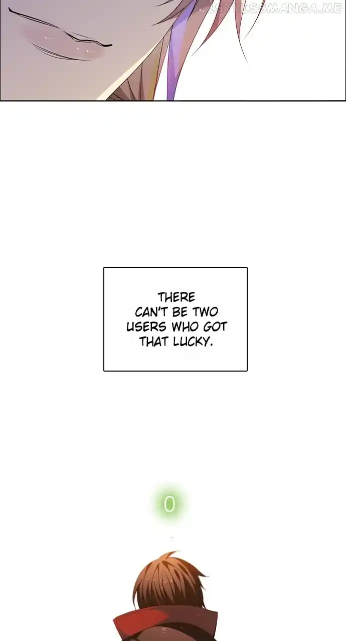 Zero Game Chapter 185