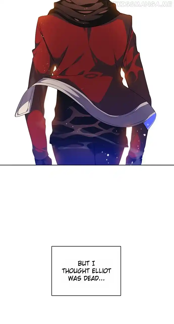 Zero Game Chapter 185