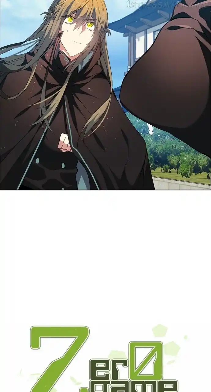 Zero Game Chapter 185