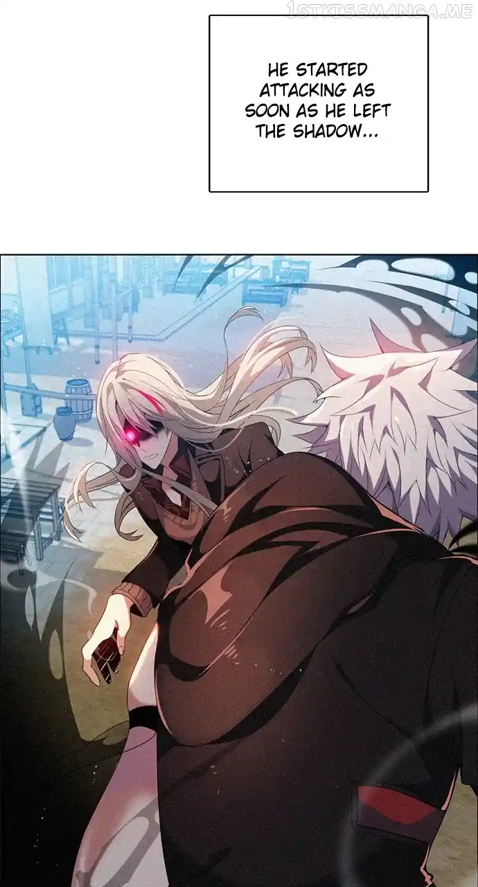 Zero Game Chapter 185