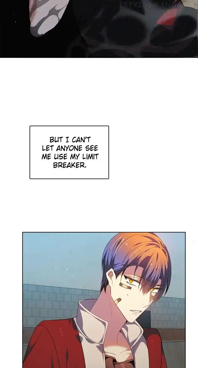 Zero Game Chapter 185