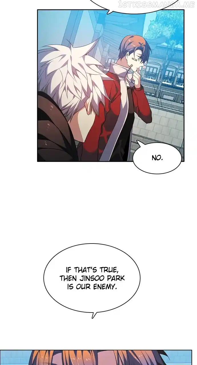 Zero Game Chapter 185