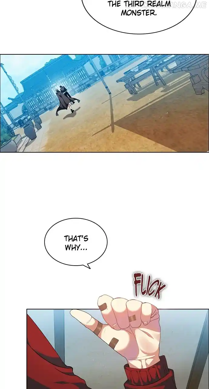 Zero Game Chapter 185