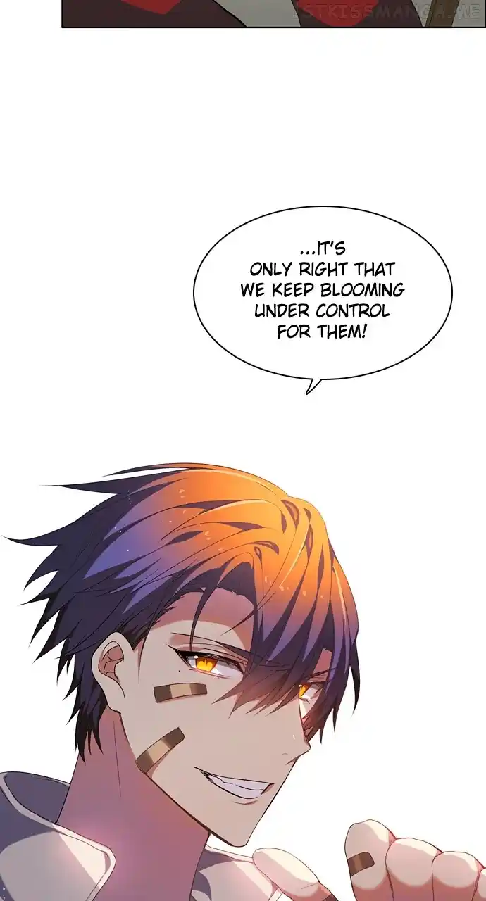 Zero Game Chapter 185