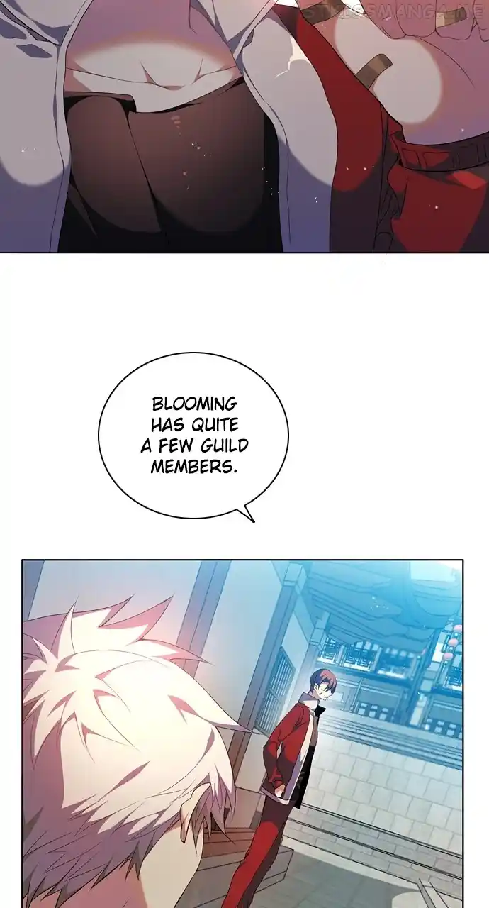 Zero Game Chapter 185