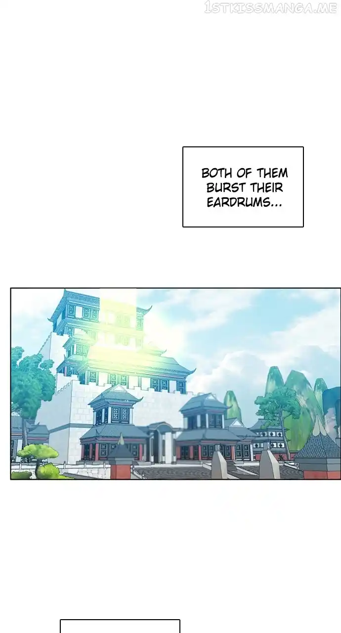 Zero Game Chapter 185