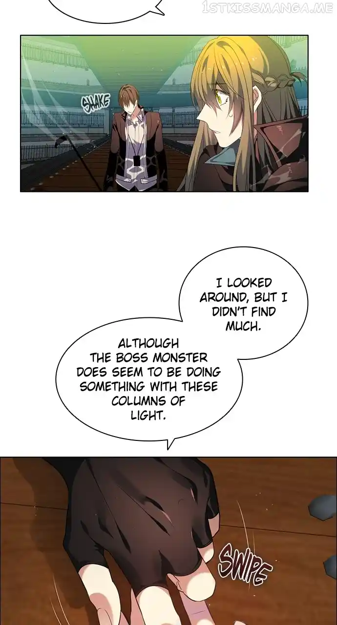 Zero Game Chapter 185