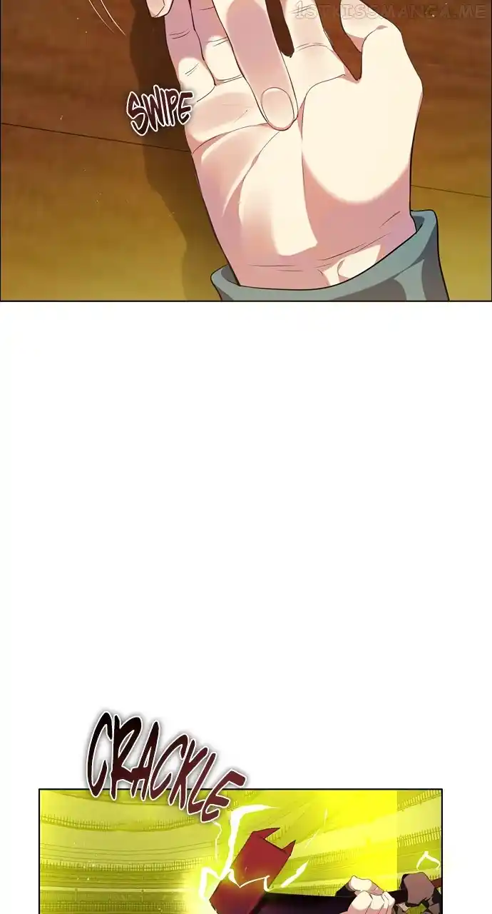 Zero Game Chapter 185