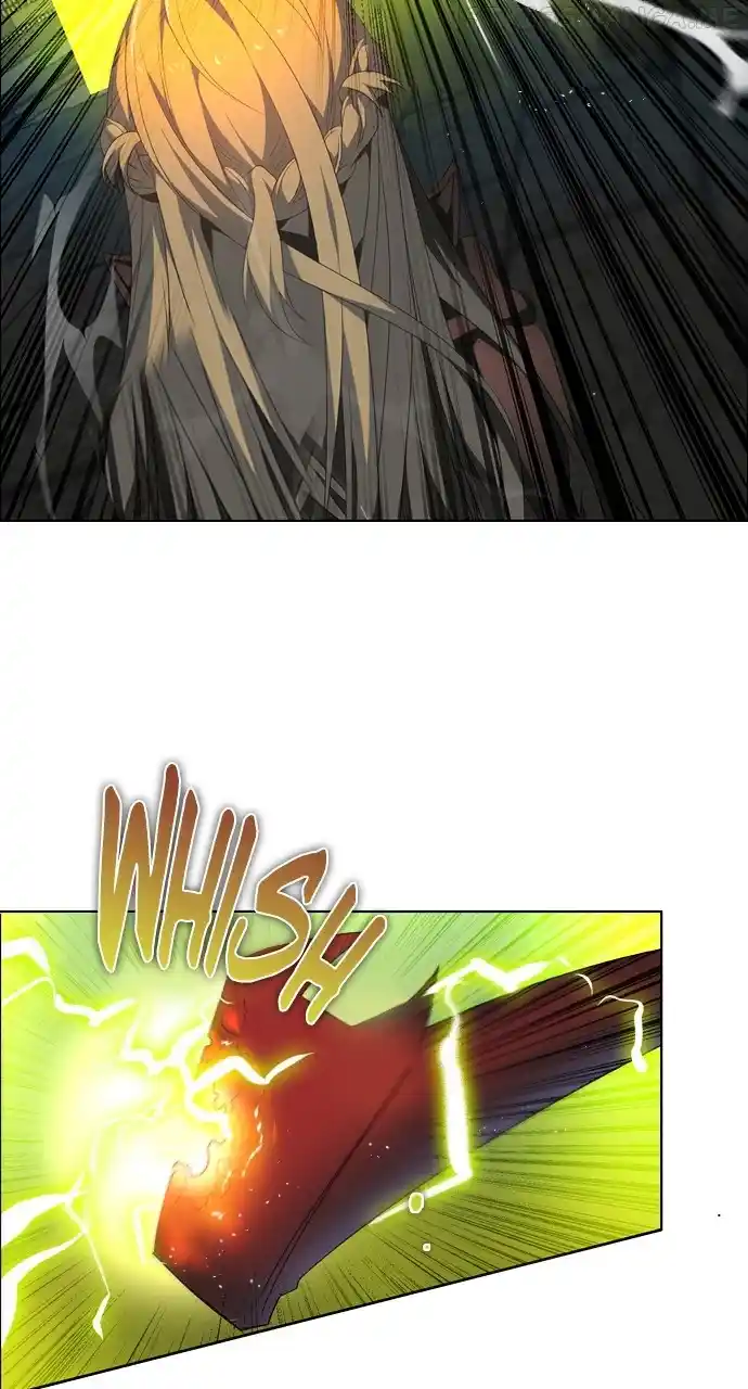 Zero Game Chapter 185