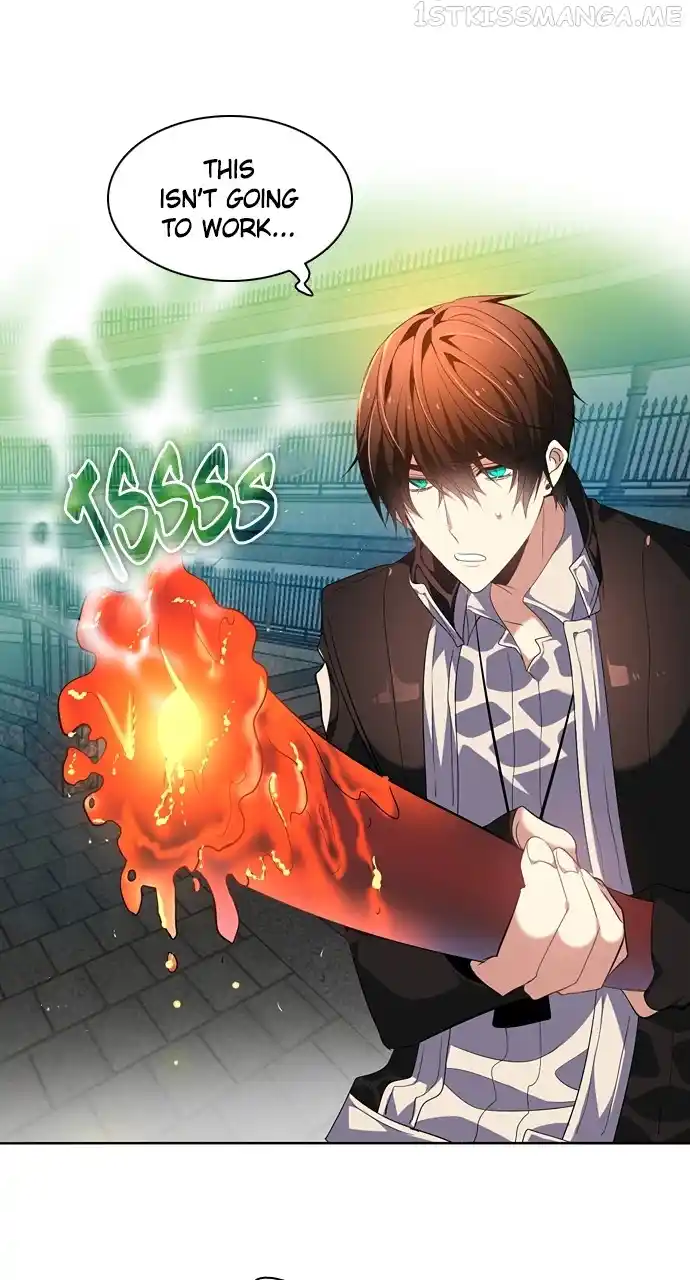 Zero Game Chapter 185