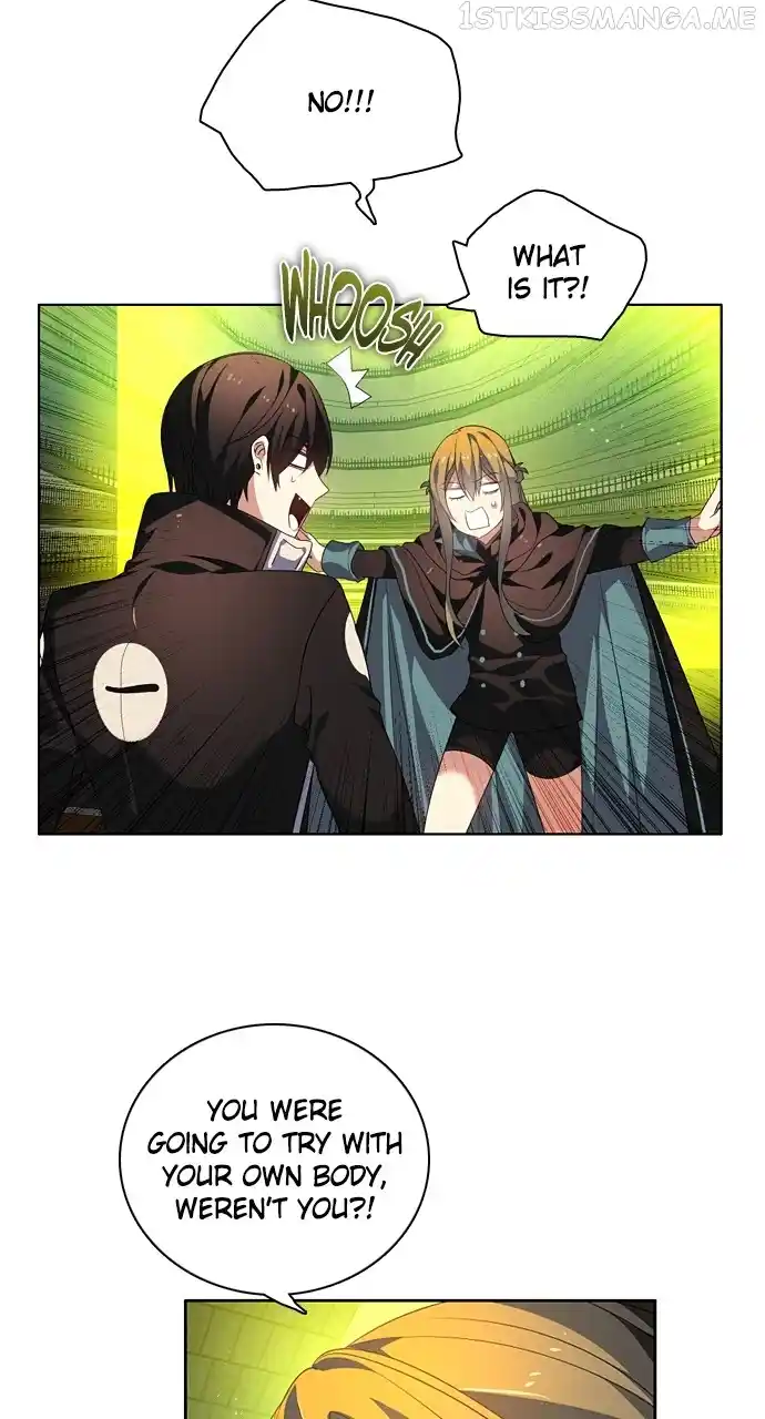 Zero Game Chapter 185