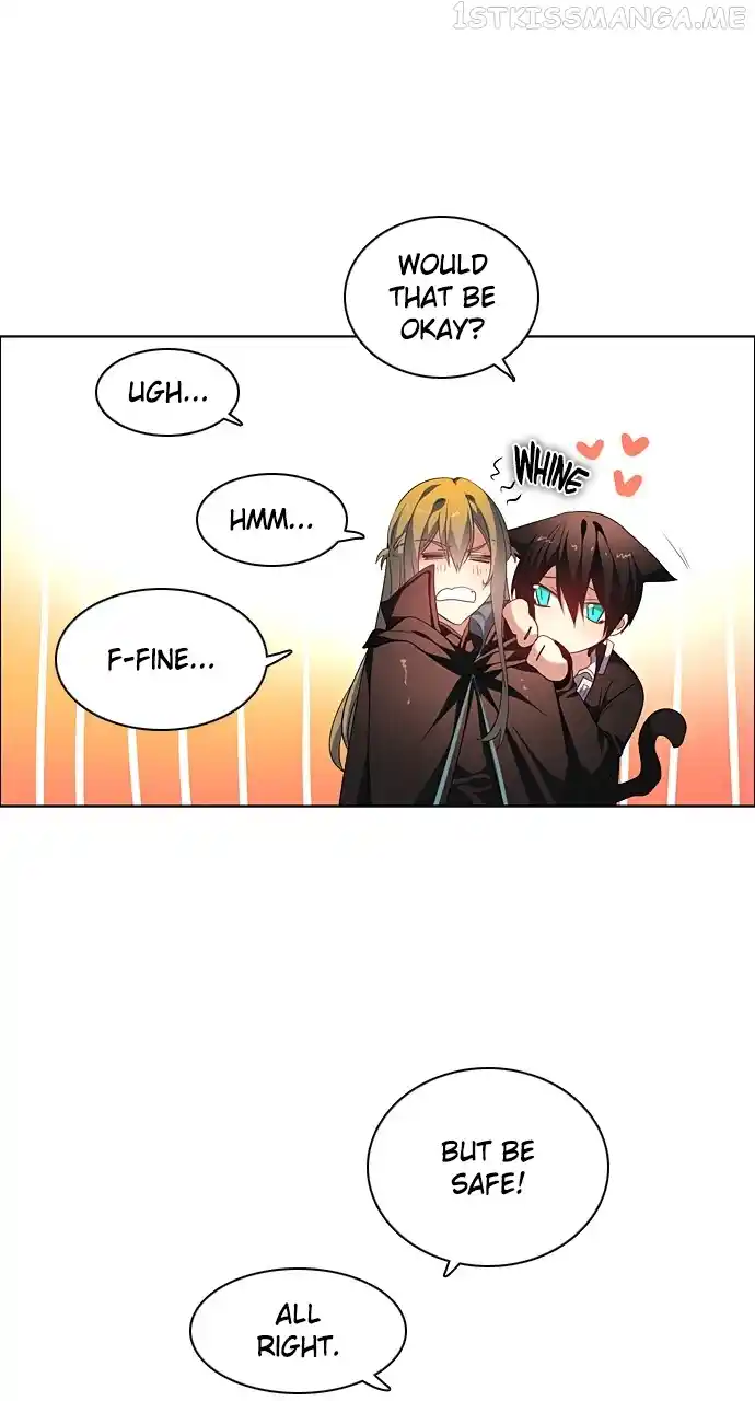 Zero Game Chapter 185